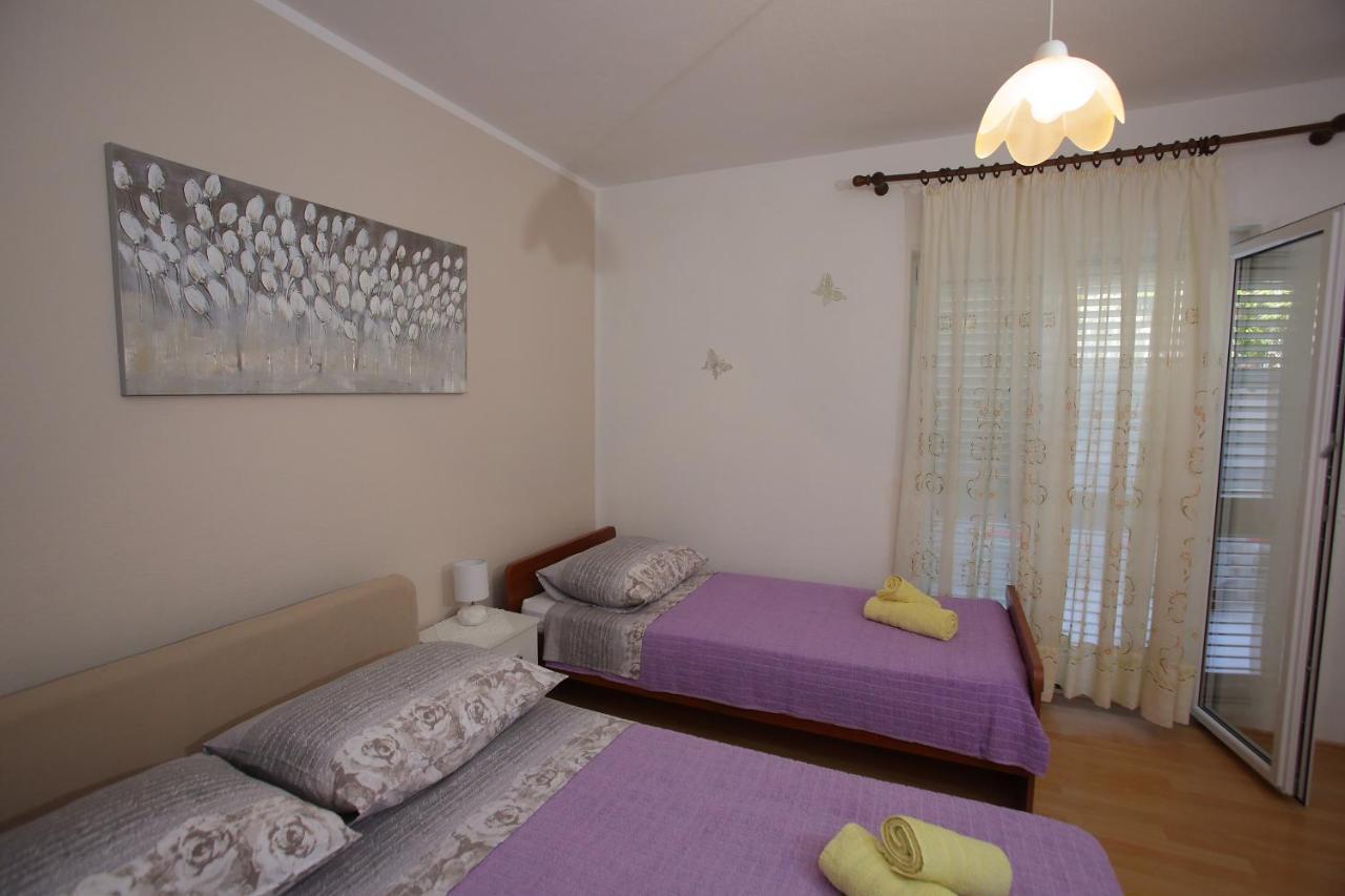 Apartman Luka Split Exterior foto